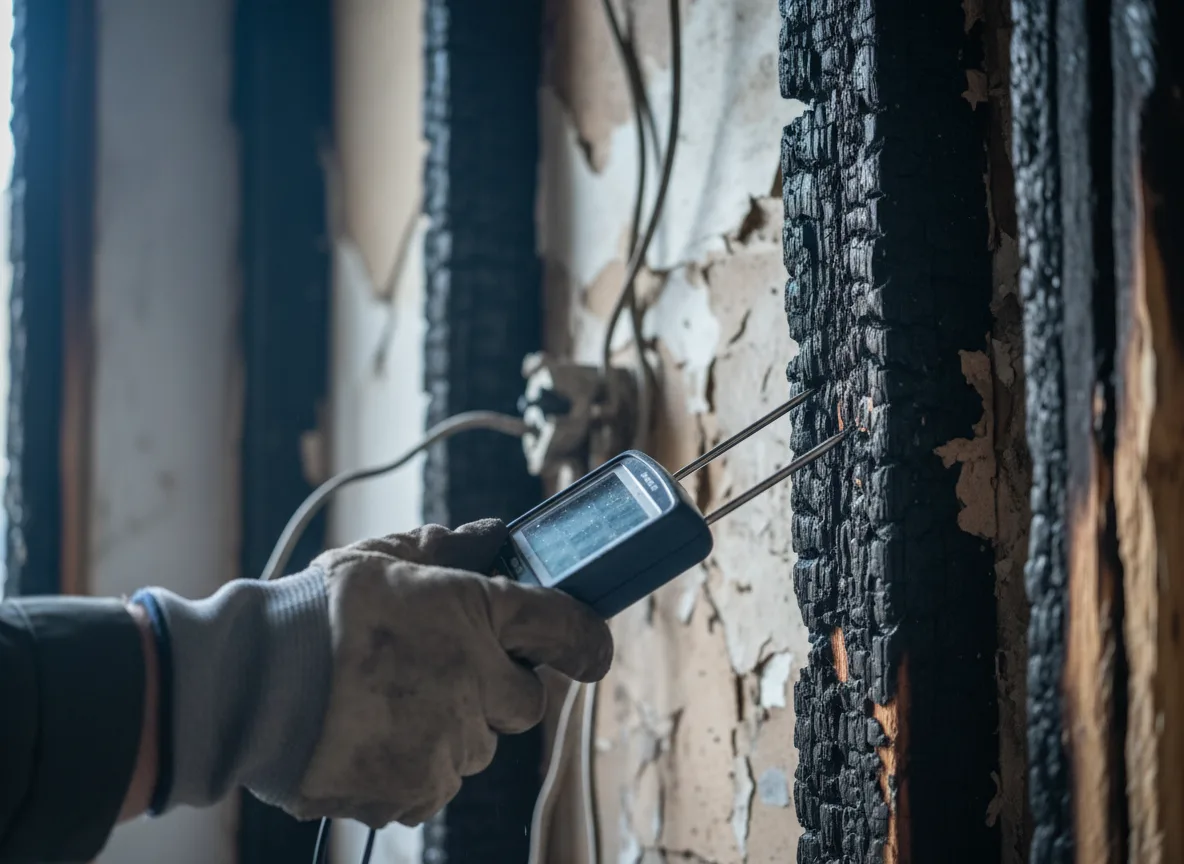 Fire Damage Restoration Prescott, KS FAQs